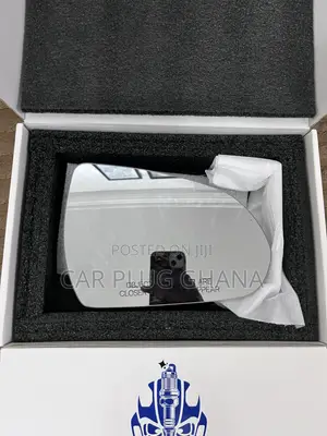 Hyundai Elantra Side Mirror Glass 2015-2020