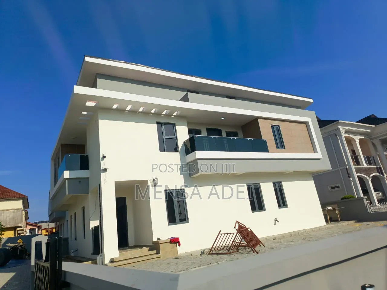 Architects and Builders
