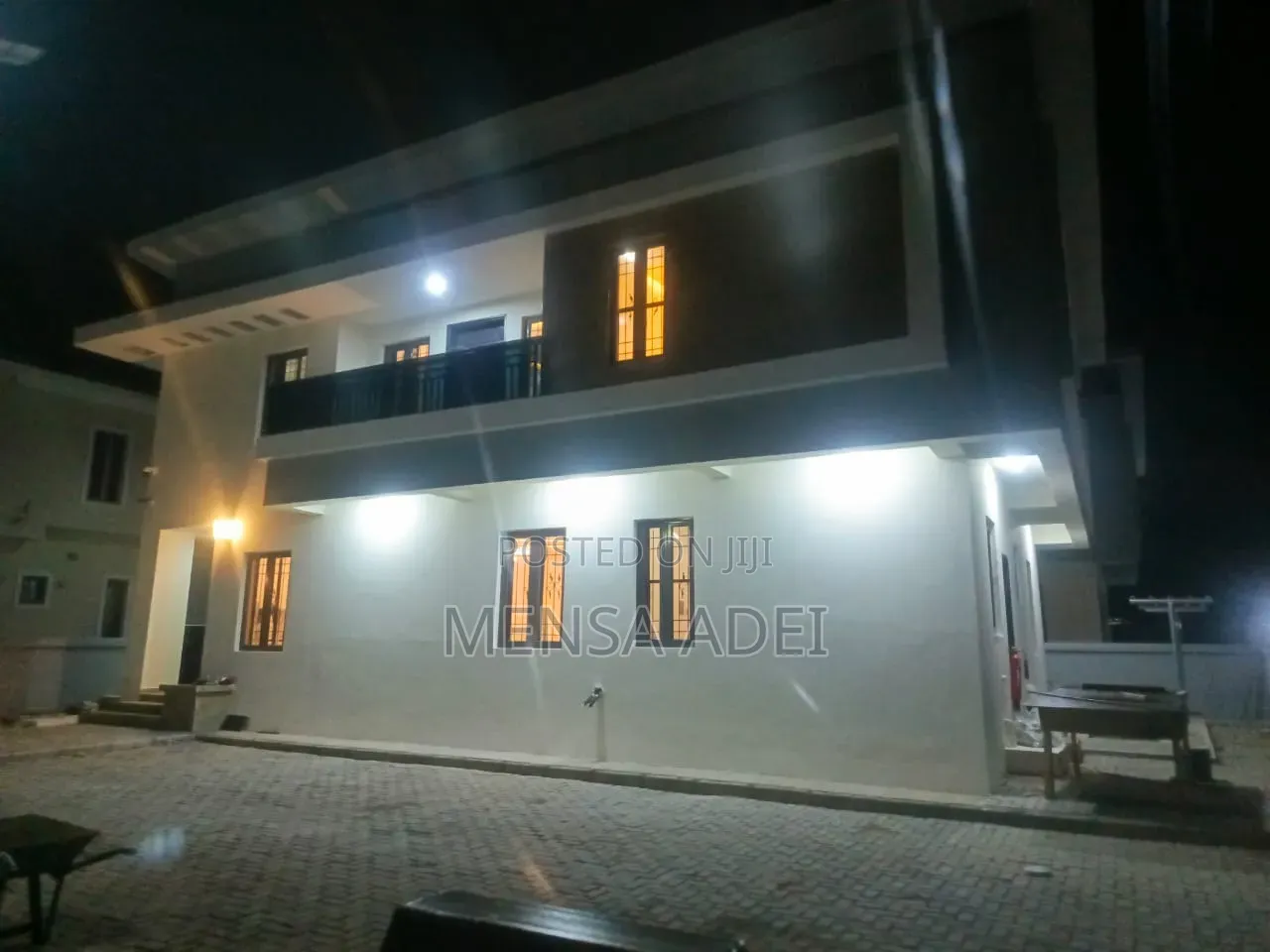 Architects and Builders