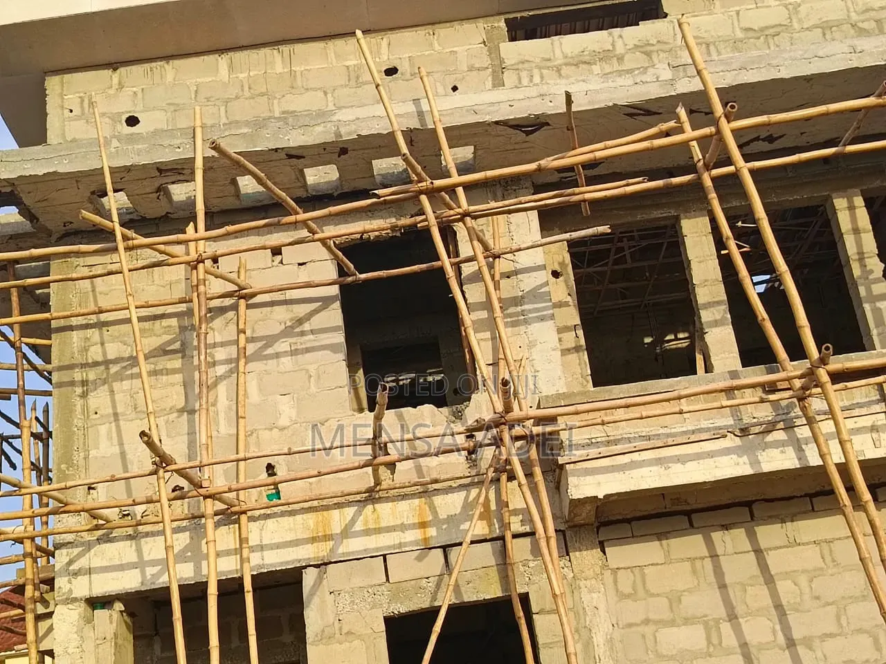 Architects and Builders