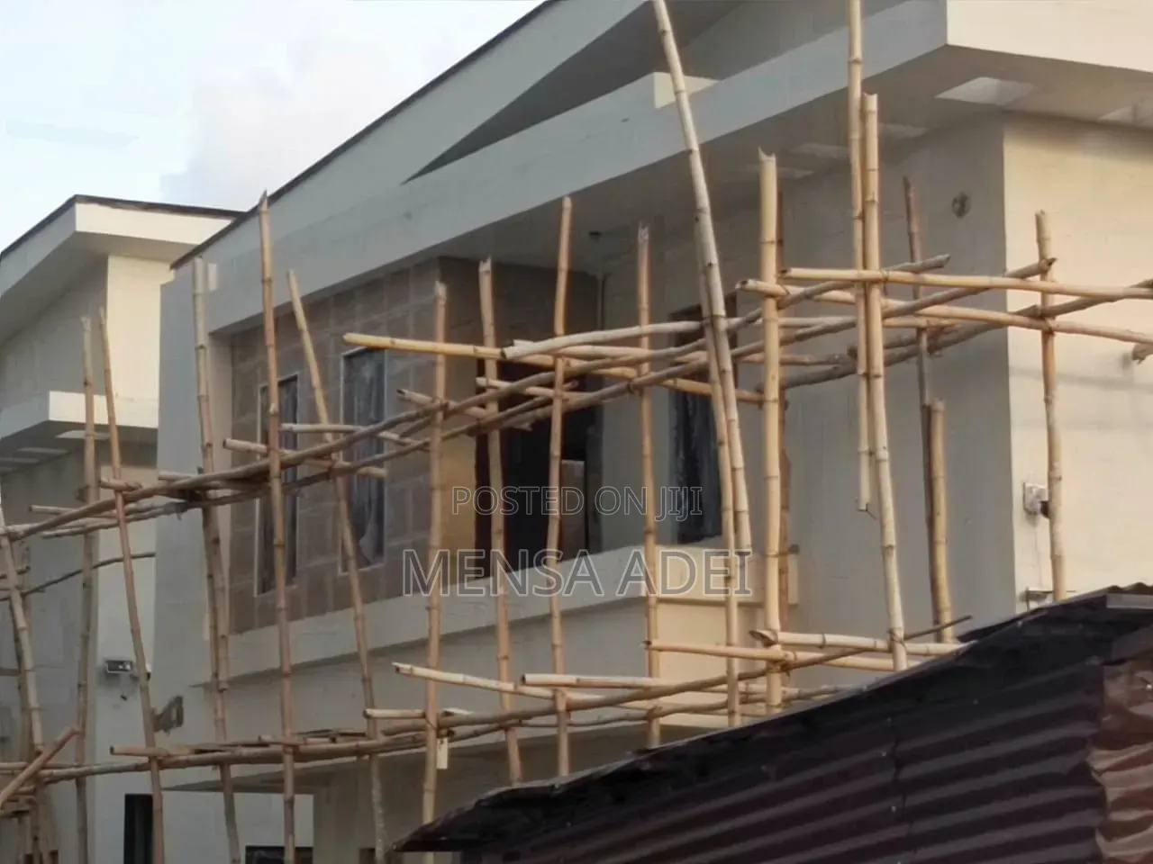 Architects and Builders