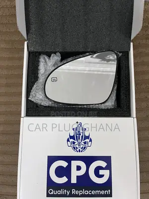 Toyota Camry Venza Corolla Side Mirror Glass 2014-2026