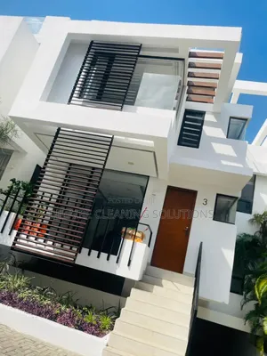 Deep House Cleaning