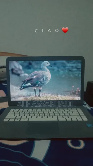 Laptop HP EliteBook 1050 G1 6GB HDD+SSD 40GB