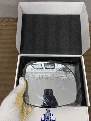 Honda Type 2 CRV HRV 2023-2025 Side Mirror Glass With Sensor
