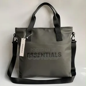 Fear of God (Fog) Essentials Tote Bag