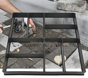 Slab Molds