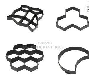 Slab Molds