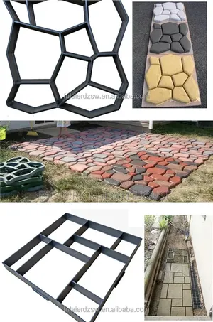 Slab Molds