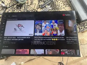 Sony Android Google Tv 43 Inches Digital Sattlite