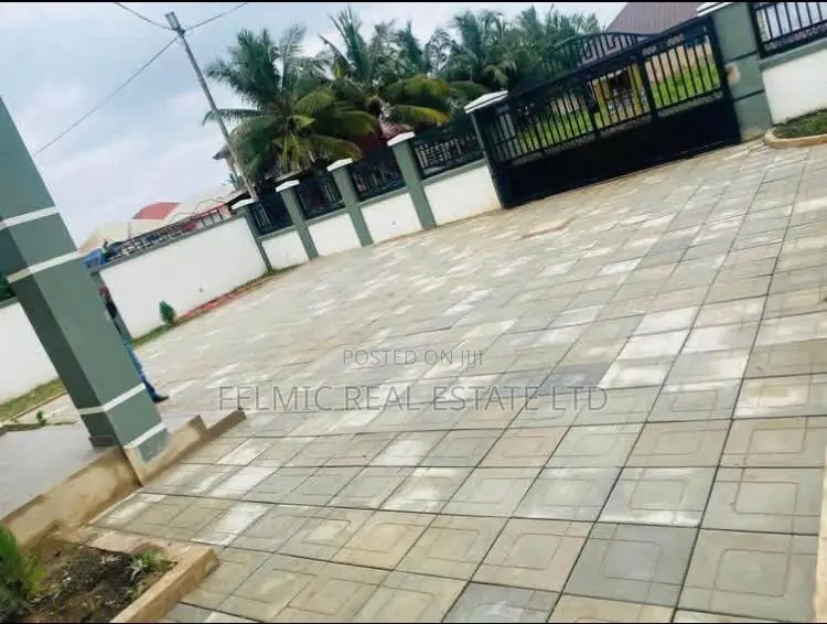 3bdrm House in Felmic Real Estate, Amasaman for sale