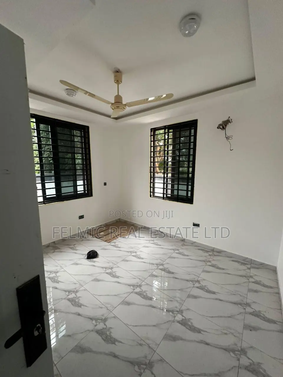 3bdrm House in Felmic Real Estate, Amasaman for sale