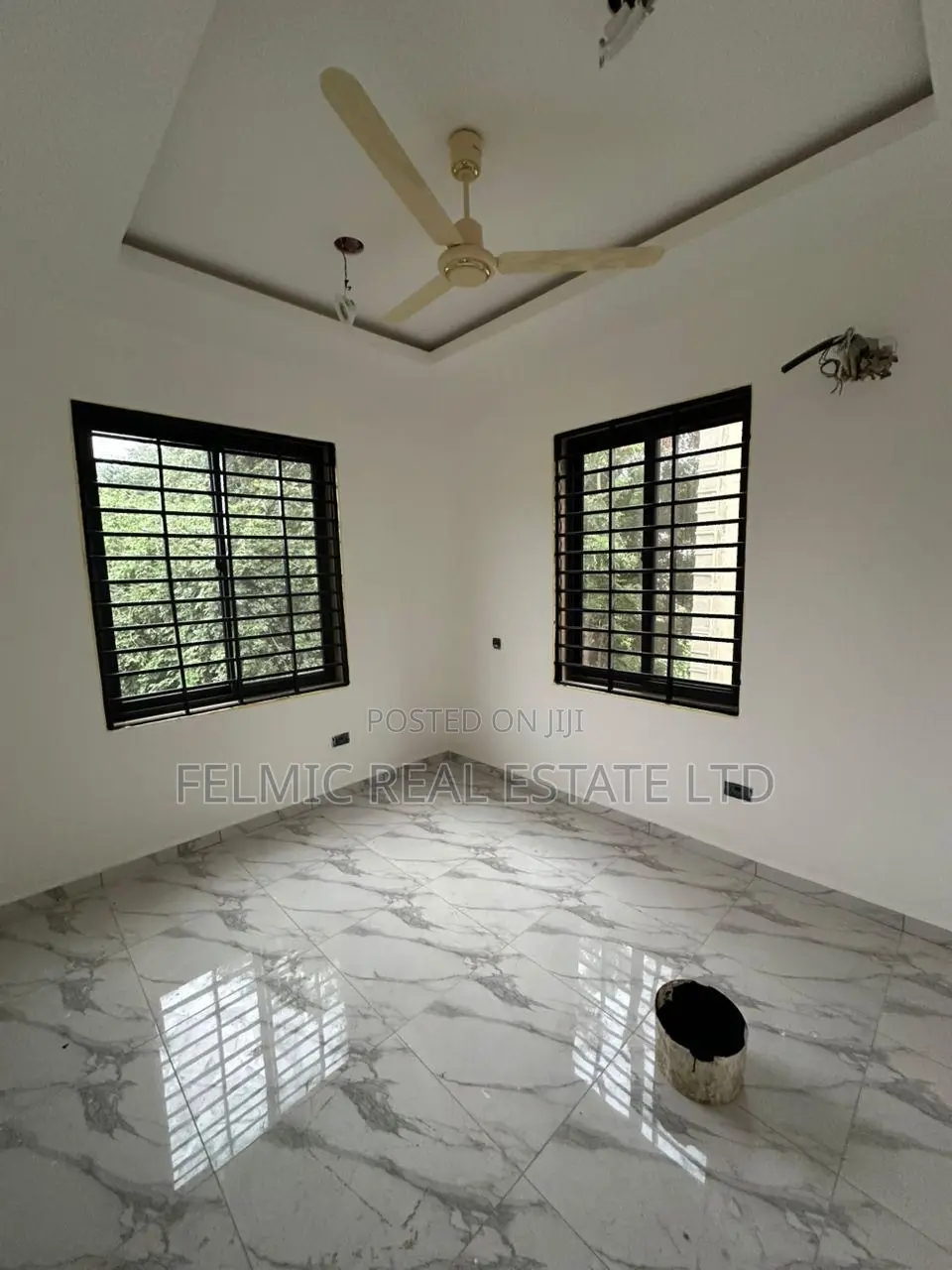 3bdrm House in Felmic Real Estate, Amasaman for sale