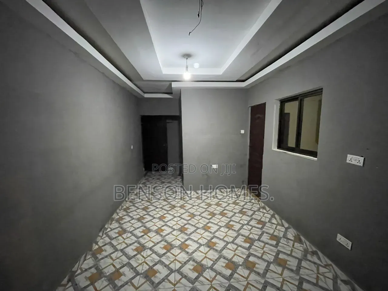 2bdrm Apartment in School Junction for rent