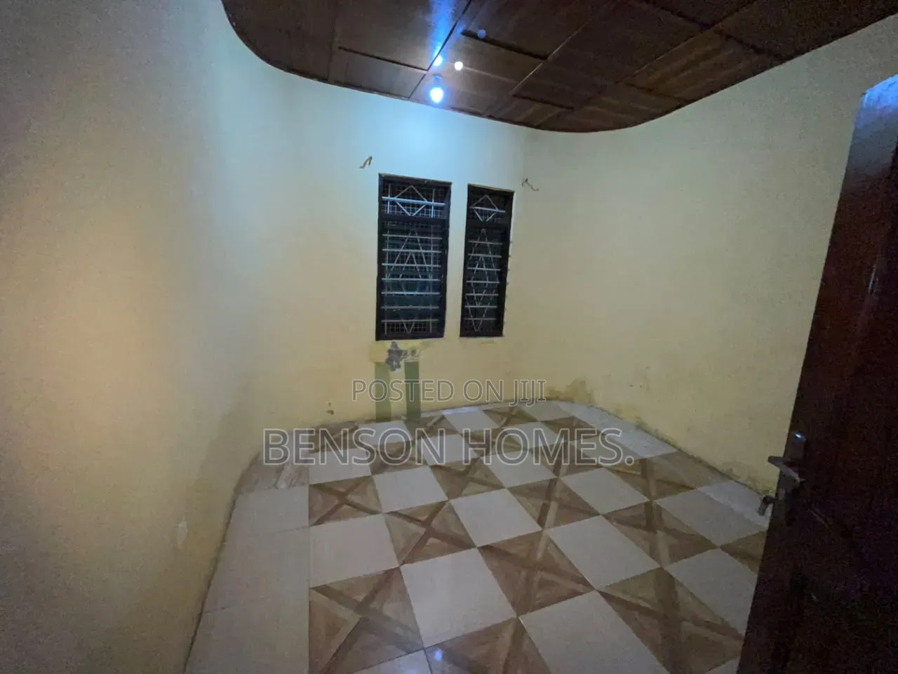 2bdrm Apartment in School Junction for rent