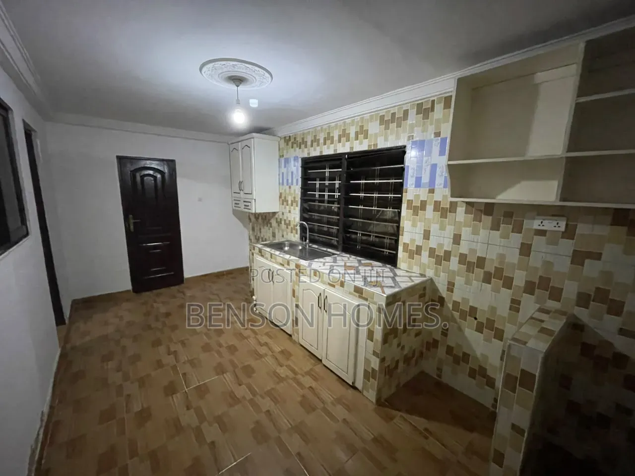 2bdrm Apartment in School Junction for rent