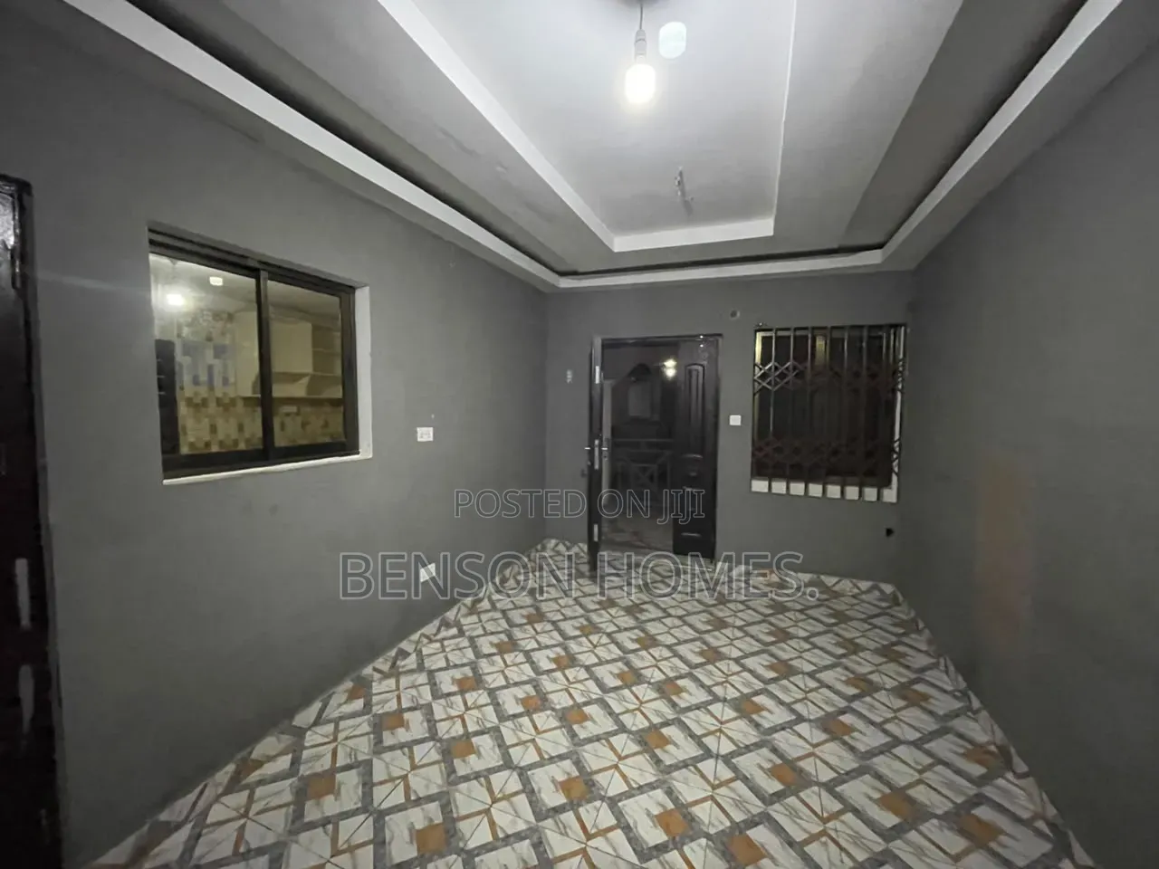 2bdrm Apartment in School Junction for rent