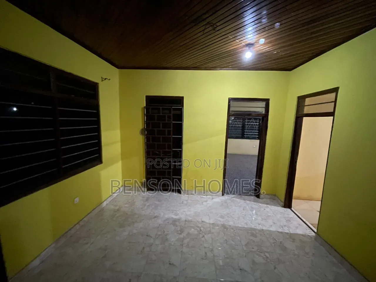 2bdrm Apartment in School Junction for rent