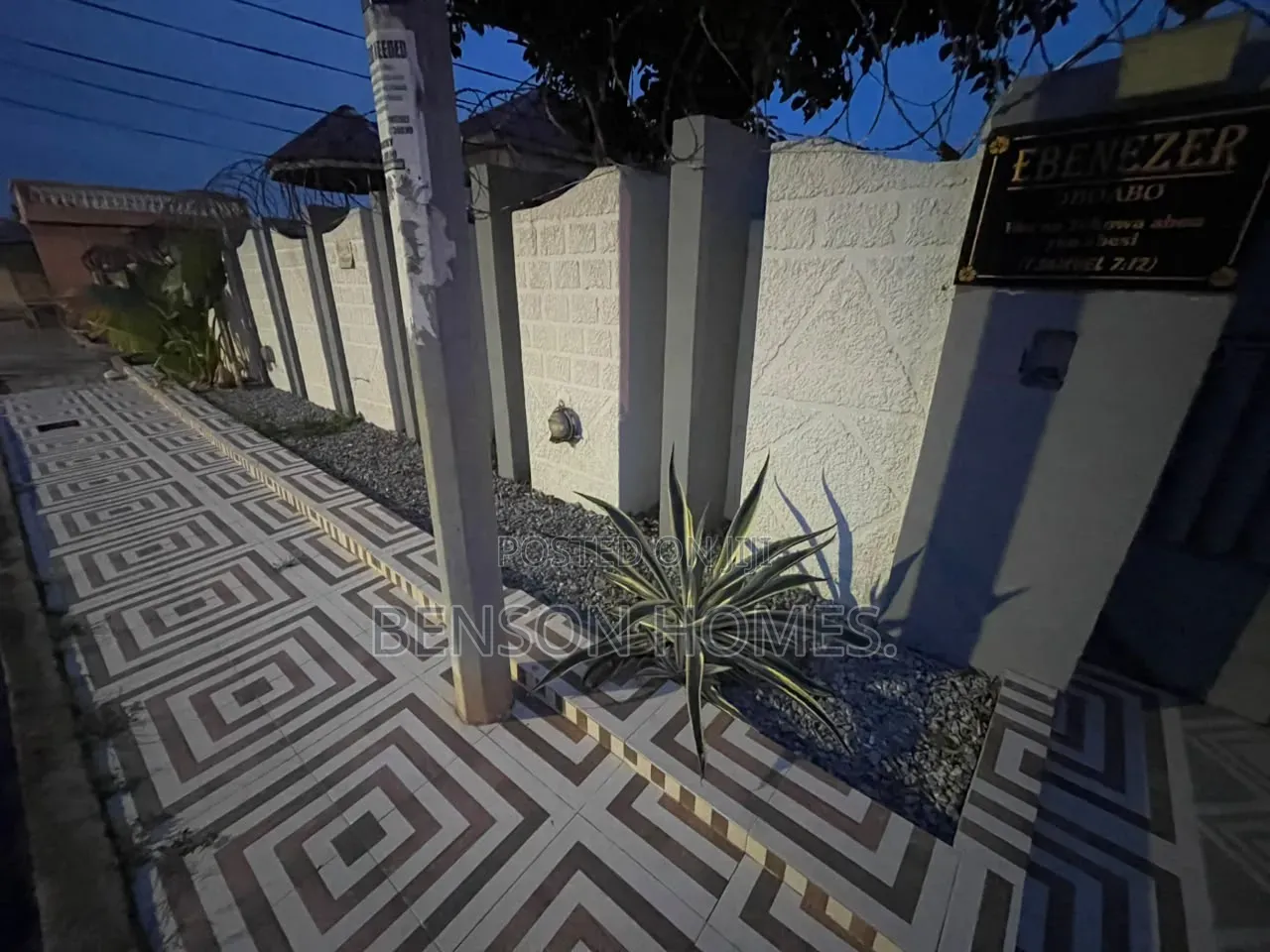 2bdrm Apartment in School Junction for rent