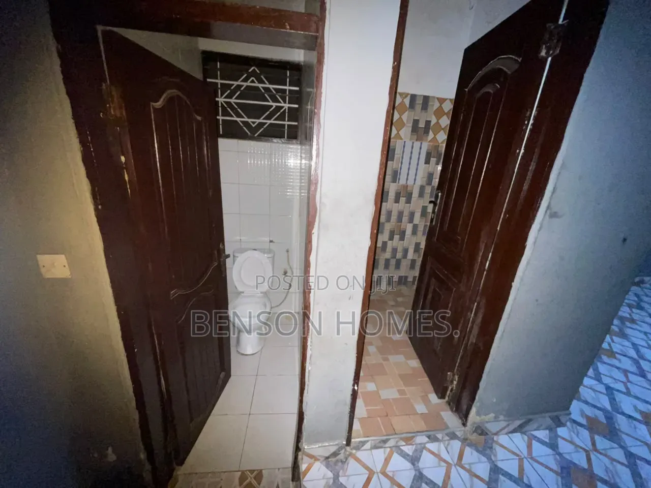 2bdrm Apartment in School Junction for rent