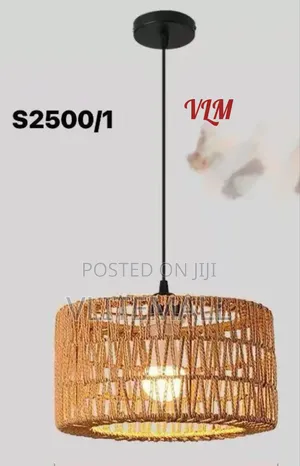 VLM Antic Pendant Lights