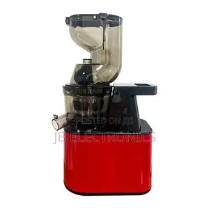 Slow Juicer