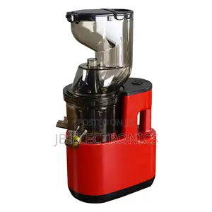 Slow Juicer