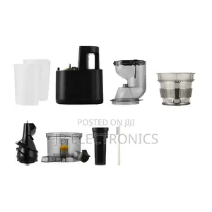 Slow Juicer
