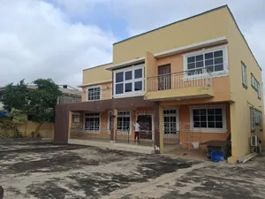 Furnished 5bdrm Mansion in B2 Properties Agency, Kumasi Metropolitan