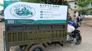 Waste/Refuse Collection Services