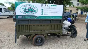 Waste/Refuse Collection Services