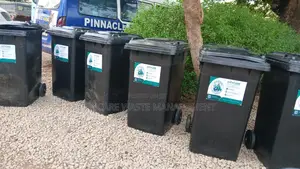 Waste/Refuse Collection Services