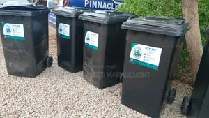 Waste/Refuse Collection Services