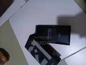 New Samsung Galaxy S21 Ultra 5G 128 GB Black