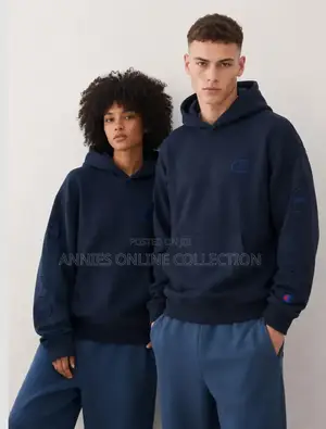 Thick Unisex Hoodies