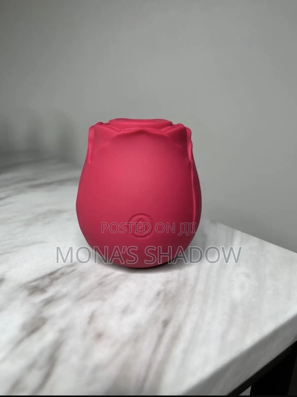 Rose Vibrator
