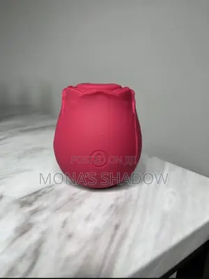 Rose Vibrator