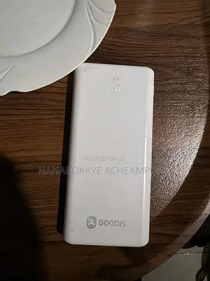 Goodis Original Power Bank