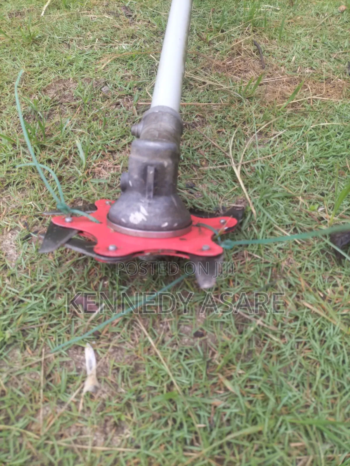 Bc501h-Rs Bush Cutting Mower