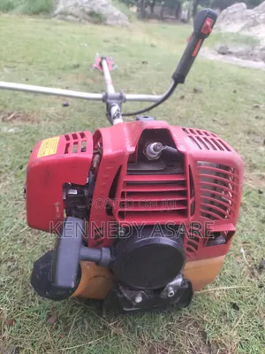 Bc501h-Rs Bush Cutting Mower