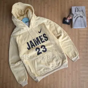 Pullover Hoodie