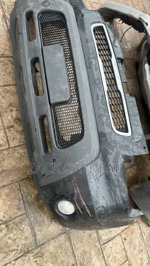 Kia Soul 2010 Front Bumpe Complete Available