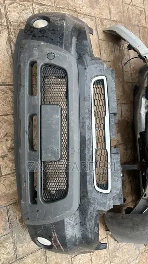 Kia Soul 2010 Front Bumpe Complete Available