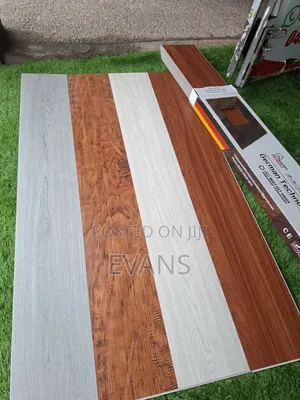 Luxurious Pvc Floor