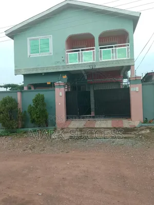 5bdrm Duplex in Opeikuma for rent