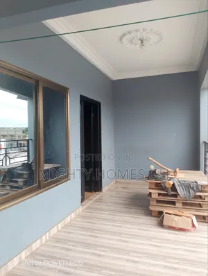 2bdrm Apartment in Mighty Homes, Kasoa for rent