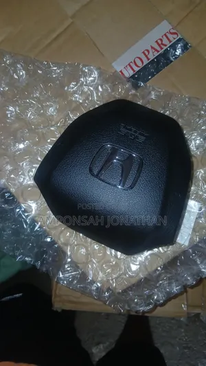 Honda CRV Airbag 2017 to 19
