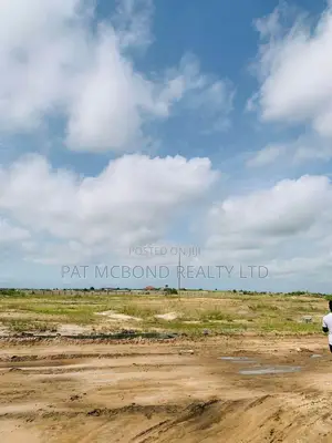 Secure a Buildable Plot in Prampram–Bueko