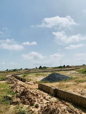 A Rare Chance to Own Land in Bueko