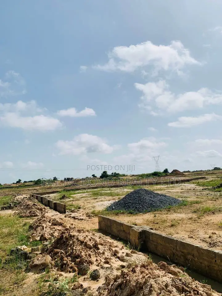 A Rare Chance to Own Land in Bueko